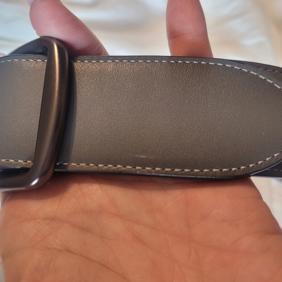 *❤️sale❤️* Coach Novelty Strap - Picture 9 of 12